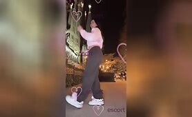 Kamila 18 lat LatinaAmerica