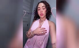 Kamila 18 lat LatinaAmerica