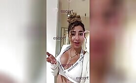 Porno Brazil Gwiazda