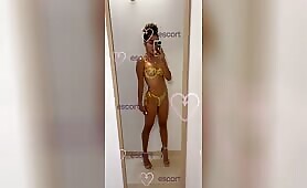 Porno Brazil Gwiazda