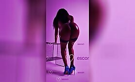 Vanessa Luna Massage - ogłoszenie towarzyskie Wroclaw #7