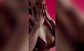 Tina Nuru Luna Massage - ogłoszenie towarzyskie Wroclaw #7