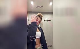 Santa Latina VIP - ogłoszenie towarzyskie Warschau #10