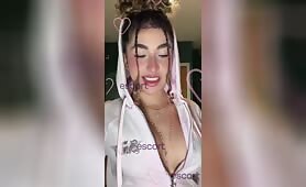 Kurewka analna 18 lat - ogłoszenie towarzyskie Varsovie #11