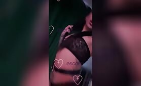 Mokra Wiki - ogłoszenie towarzyskie  #5