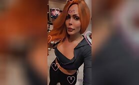 Ariella avaliable now - ogłoszenie towarzyskie Varsovia #7