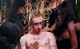 Nikki Tantric Massage - ogłoszenie towarzyskie Warschau #4