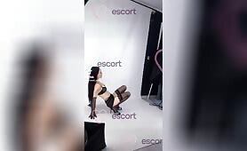 Modelka - ogłoszenie towarzyskie Kattowitz #12