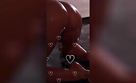 Wiktoria Hypnos Lounge Spa - ogłoszenie towarzyskie Breslavia #9