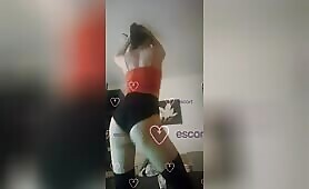 Niestandardowa GFEmobilna