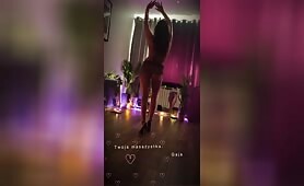 Magiczna  Gaja - ogłoszenie towarzyskie Lodz #4