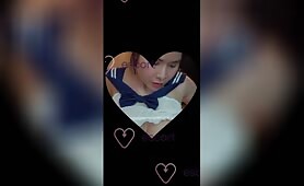 Piękna Azjatycka Orchidea 21