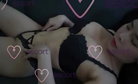 Niesamowita 21 letnia azjatka