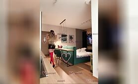 Sandra Kelly - ogłoszenie towarzyskie Warszawa #22