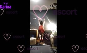 Karina - teraz w nocy o 3 - mega randka! - ogłoszenie towarzyskie Posen #8