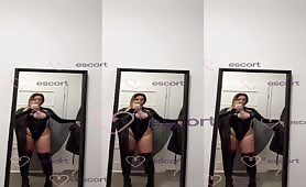 Sandra Kelly - ogłoszenie towarzyskie Warszawa #20