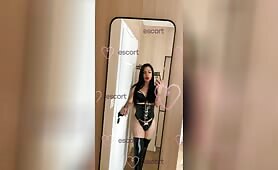 ALONDRA ULTIMO DIA EN BIALYSTOK