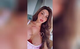 Yasmin Santos - ogłoszenie towarzyskie Warszawa #25