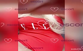 Realna milfetka Joanna