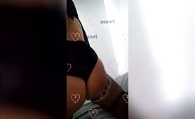 Brazylijskie Pośladki