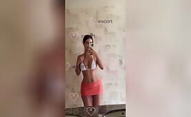 Sachaa - ogłoszenie towarzyskie Annemasse #4