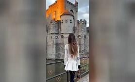 Vitória Parker - ogłoszenie towarzyskie Warsaw #21