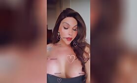 Yasmin Santos - ogłoszenie towarzyskie Warszawa #21