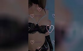 Lili Top word model