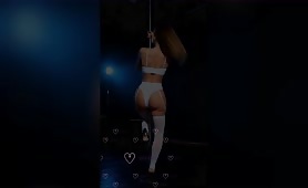 TIFFANY  PRESTIGE MASSAGE
