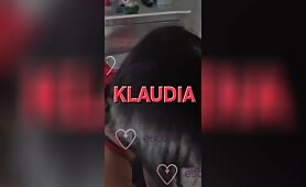KLAUDIA....G..F..E