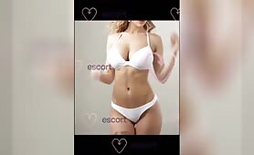 Kasia GFE