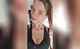 Słodka Olivia