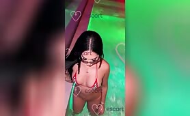Anal Latina