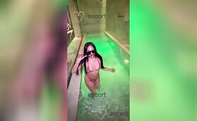 Anal Latina