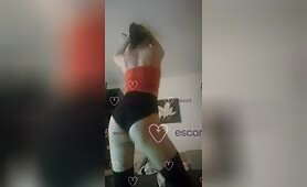 Niestandardowa GFE mobilna