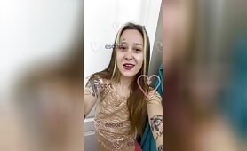 Młoda Szalona DirtyDoll