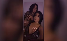 DUO TRANS LATINAS - ogłoszenie towarzyskie Warsaw #9