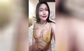 Namwan,  Thai Girl
