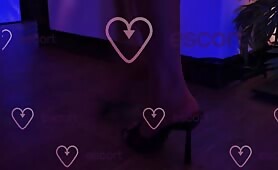 Pola Uroczy Aniołek w Angel Massage