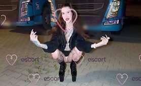 SexKamerki - Livia005, Filmy, sexting, sextelefon