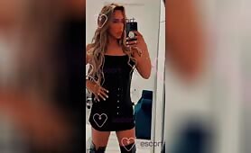VALERY CONNORS