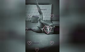 DEBIUT NOWEJ MII - NO SEX  PROFESSIONAL MASSAGE ONLY