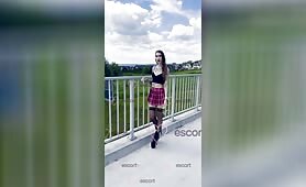 Filmy, Sexting, Sextel HOT PROMO Livia005 - Kamerki i zdjęcia