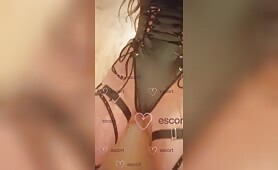 BOGINI BDSM full opcja
