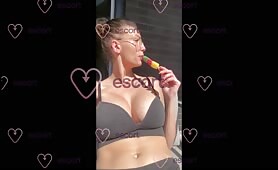 Pokazy Sexting  Lenka - ogłoszenie towarzyskie  #4