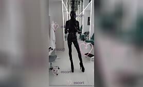 RubbobjectDoll