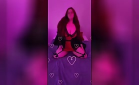 Masaż sensualny Elena