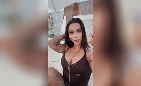 Alessandra Blanco - ogłoszenie towarzyskie Warschau #22