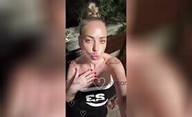 Blond bestia 