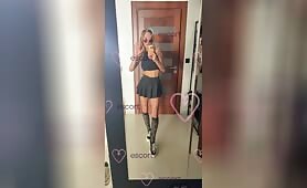 Lili model VIP